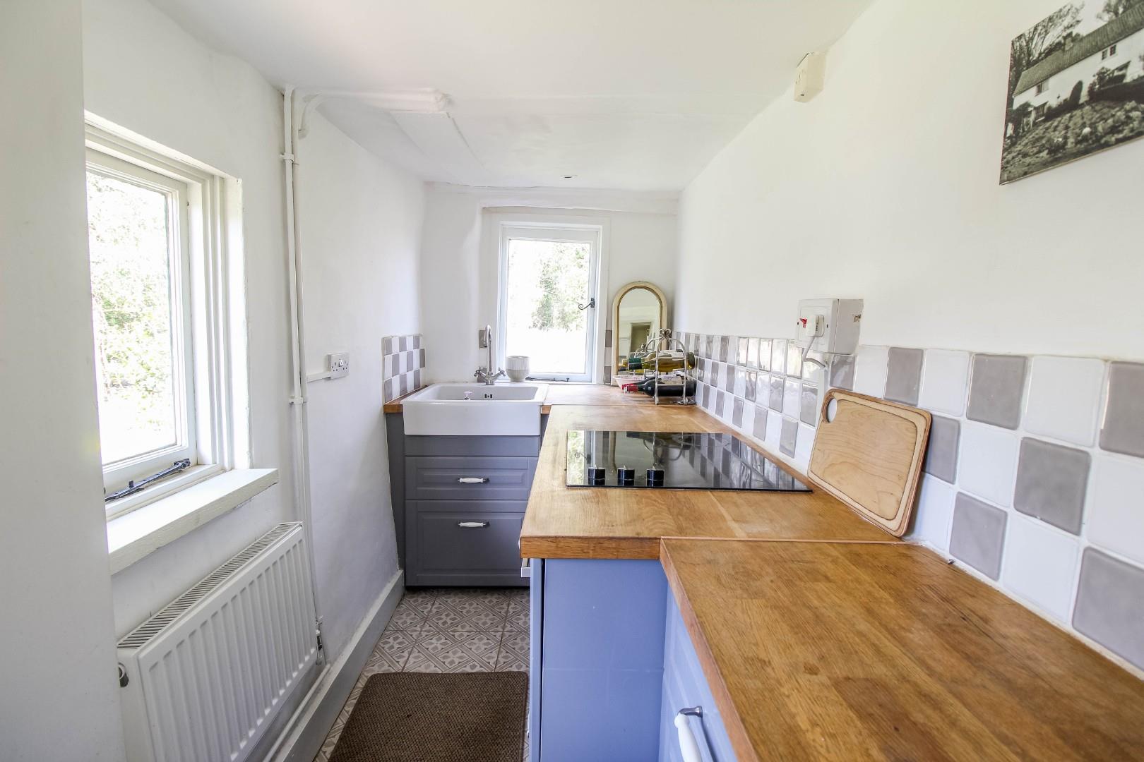 West End, Whittlesford, Cambridge Redmayne Arnold and Harris